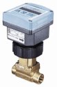 Burkert Insertion Flowmeter/Transmitter with Display