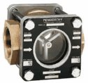 Sight Flow Indicators