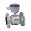Representative photo only Krohne Enviromag 2000 magnetic Flowmeter 1 2 3 93 3 GPM
