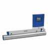 DO-33175-50 Ultrasonic Transit Time Flowmeter, clamp-on, 0 to 20 M/S