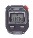 DO-35002-40 Stopwatch with Electroluminescent Display