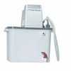 Representative photo only Aspirator Pump 18 L min 9 5l Bath 230 VAC