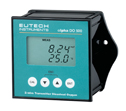 DO-35151-10 Eutech Instruments DO 500 dissolved oxygen transmitter, 1/4-DIN, 12 to 24 VDC
