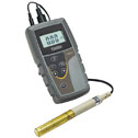 DO-35604-00 Oakton<small><sup>&reg;</sup></small> CON 6+ handheld conductivity meter with probe