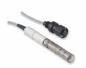 DO-35608-50 Ultem Body, SS Electrodes Conductivity Cell for OAKTON<small><sup>&reg;</sup></small> Conductivity and TDS Meters, K=1.0, 2.5' Cable