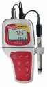 DO-35618-03 Oakton<small><sup>&reg;</sup></small> pH 300 meter with single-junction pH/ATC probe