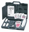 Representative photo only Oakton pH 300 meter kit