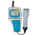 DO-35630-02 Oakton<small><sup>&reg;</sup></small> Waterproof pH/Con 10 Meter with pH/conductivity probe