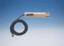 Representative photo only Down well pH CON Temp electrode w 25 ft cable f Oakton PC10 meter 35 mm OD