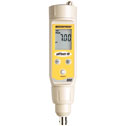 Representative photo only Oakton Waterproof pHTestr 10 BNC Pocket pH Tester