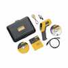 Representative photo only Fluke 568 Infrared Thermometer Advanced High Temperature Model