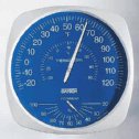 DO-35700-20 Oakton<small><sup>&reg;</sup></small> Large-Dial Thermohygrometer