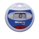 Representative photo only MicroLog Temperature Data Logger EC600