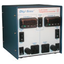 Representative photo only Digi Sense 2 Zone benchtop dual display temperature control type T input 120V 15 amps