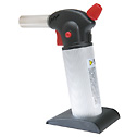 Representative photo only Portable torch burner