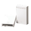 DO-37303-08 Vaisala Low-Cost Humidity and Temperature Transmitter, Wall-Mount