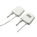 Representative photo only VAISALA RH temperature transmitter w Display 3 Meter Remote Probe and 4 20mA output