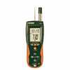 DO-37803-01 Heavy-Duty Thermohygrometer with Infrared Thermometer