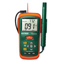 DO-37803-02 hygro-thermometer with ir thermometer