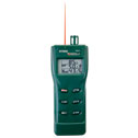 Extech Compact Thermohygrometer with Infrared Thermometer