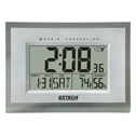 Extech Thermohygrometer Alarm Clock