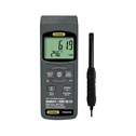 DO-37803-68 Humidity-Temperature Meter w/ SD Card Data Logging
