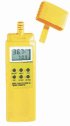 Representative photo only Digital Psychrometer RH Temp Dew Point Wet Bulb