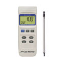Representative photo only Cole Parmer Heavy Duty Hot Wire Thermoanemometer with Datalogger