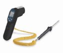 DO-39644-00 Oakton<small><sup>&reg;</sup></small> Infrared Thermometer with Type-K Input