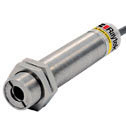 Representative photo only Comapact CM Series Infrared Sensor Type J T C Output with 10 Cable