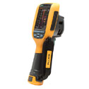 Representative photo only Fluke TiR125 Thermal Imager Building diagnostics
