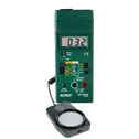 Representative photo only Light Meter with Analog Output