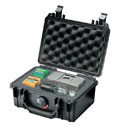 Pelican Unbreakable Instrument Cases