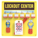 Lockout/Tagout Product
