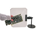 DO-41220-25 Benchtop Mega-Lens Magnifier