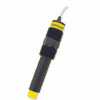 DO-43299-10 Flowline<small><sup></sup></small> SuperGuard<small><sup></sup></small> RF capacitance level switch; sensor material; PP; 3/4" NPT (M); output, SPDT relay: 1  A at 60 VDC/VAC; 12 - 36 VDC