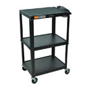 DO-47600-64 Sample image shown - Actual Cart is Gray