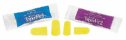 DO-48491-10 E-A-R<small><sup>&reg;</sup></small> TaperFit<small><sup>&reg;</sup></small> 2 Earplugs, uncorded, 200 pair/box