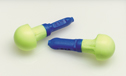 DO-48491-80 EAR<small><sup>&reg;</sup></small> Push-ins<small><sup></sup></small> Disposable Earplugs, Uncorded