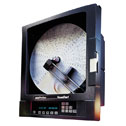 Partlow Universal Input Circular Chart Recorders