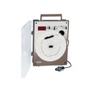 Supco 6-inch Pressure Circular Chart Recorders