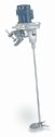 Heavy-Duty, Gear-Drive Explosion-Proof Electrically-Powered Mixers