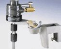 Labmaster Air-Drive Mixers