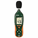 DO-50510-75 Extech HD600 : Data Logging Sound Level Meter