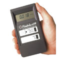 DO-50511-03 Medcom Radalert 100 Nuclear Radiation Monitor