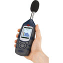 Representative photo only Casella CEL 620 A1 K2 Type 1 Sound Meter Kit with Software
