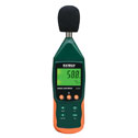DO-50536-34 Extech SDL600 Data Logging Sound Meter with SD Card