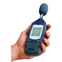Representative photo only Digital Logging Integrating Sound Level Meter Type 2 Kit