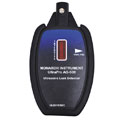 Representative photo only 7830 0901 Ultrapro AG500 System with Detector Air and Contact Probes Headset Tone Generator Case