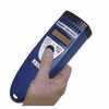 Representative photo only PalmStrobe x Kit with 115 230 VAC recharger spare lamps and latching carrying case
